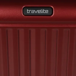 Ensemble 3 Valises Travelite Cruise -Promos Voyage Sac Boutique ensemble valise travelite 819352z
