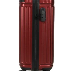 Ensemble 3 Valises Travelite Cruise -Promos Voyage Sac Boutique ensemble valise travelite 819356z