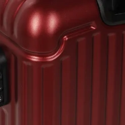 Ensemble 3 Valises Travelite Cruise -Promos Voyage Sac Boutique ensemble valise travelite 819358z