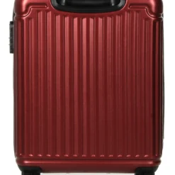 Ensemble 3 Valises Travelite Cruise -Promos Voyage Sac Boutique ensemble valise travelite 819359z