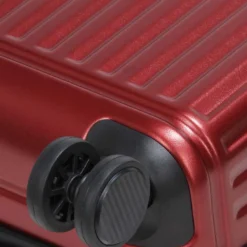 Ensemble 3 Valises Travelite Cruise -Promos Voyage Sac Boutique ensemble valise travelite 819362z