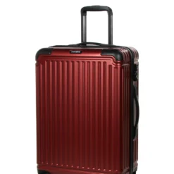 Ensemble 3 Valises Travelite Cruise -Promos Voyage Sac Boutique ensemble valise travelite 819382z
