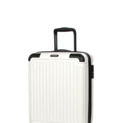 Ensemble 3 Valises Travelite Cruise -Promos Voyage Sac Boutique ensemble valise travelite 819869z