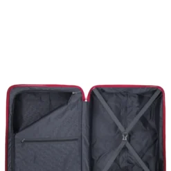 Ensemble 2 Valises Travelite Vaka Et Vanity -Promos Voyage Sac Boutique ensemble valise travelite 820758z