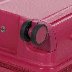 Ensemble 2 Valises Travelite Vaka Et Vanity -Promos Voyage Sac Boutique ensemble valise travelite 820759z