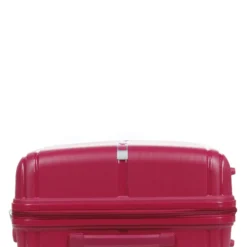 Ensemble 2 Valises Travelite Vaka Et Vanity -Promos Voyage Sac Boutique ensemble valise travelite 820760z