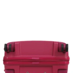 Ensemble 2 Valises Travelite Vaka Et Vanity -Promos Voyage Sac Boutique ensemble valise travelite 820761z