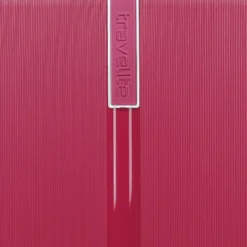 Ensemble 2 Valises Travelite Vaka Et Vanity -Promos Voyage Sac Boutique ensemble valise travelite 820763z