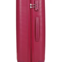 Ensemble 2 Valises Travelite Vaka Et Vanity -Promos Voyage Sac Boutique ensemble valise travelite 820764z