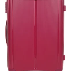 Ensemble 2 Valises Travelite Vaka Et Vanity -Promos Voyage Sac Boutique ensemble valise travelite 820767z