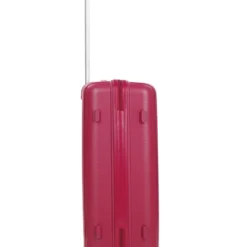 Ensemble 2 Valises Travelite Vaka Et Vanity -Promos Voyage Sac Boutique ensemble valise travelite 820769z