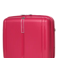 Ensemble 2 Valises Travelite Vaka Et Vanity -Promos Voyage Sac Boutique ensemble valise travelite 823670z