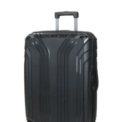 Ensemble 3 Valises Travelite Elvaa -Promos Voyage Sac Boutique ensemble valise travelite 827644z