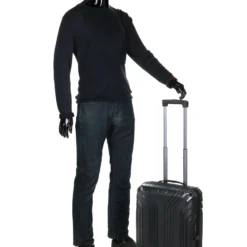 Ensemble 3 Valises Travelite Elvaa -Promos Voyage Sac Boutique ensemble valise travelite 827677z