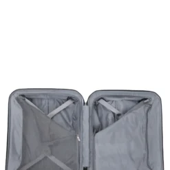 Ensemble 3 Valises Travelite Elvaa -Promos Voyage Sac Boutique ensemble valise travelite 827678z