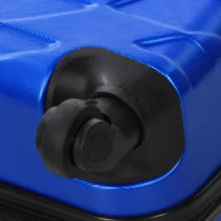 Ensemble 3 Valises Travel's Alter -Promos Voyage Sac Boutique ensemble valise travels 841213z