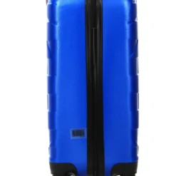 Ensemble 3 Valises Travel's Alter -Promos Voyage Sac Boutique ensemble valise travels 841218z