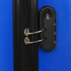 Ensemble 3 Valises Travel's Alter -Promos Voyage Sac Boutique ensemble valise travels 841221z