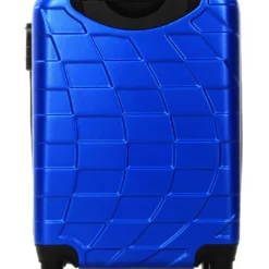 Ensemble 3 Valises Travel's Alter -Promos Voyage Sac Boutique ensemble valise travels 841223z