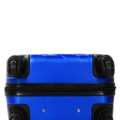 Ensemble 3 Valises Travel's Alter -Promos Voyage Sac Boutique ensemble valise travels 841225z