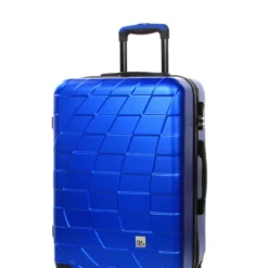Ensemble 3 Valises Travel's Alter -Promos Voyage Sac Boutique ensemble valise travels 841231z