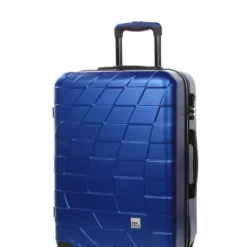 Ensemble 3 Valises Travel's Alter -Promos Voyage Sac Boutique ensemble valise travels 841277z