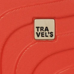 Ensemble 3 Valises Travel's Siena -Promos Voyage Sac Boutique ensemble valise travels 841448z