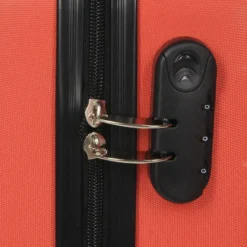 Ensemble 3 Valises Travel's Siena -Promos Voyage Sac Boutique ensemble valise travels 841449z