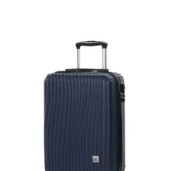 Ensemble 3 Valises Travel's Pisa -Promos Voyage Sac Boutique ensemble valise travels 879807z