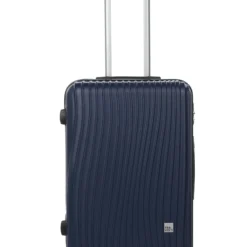 Ensemble 3 Valises Travel's Pisa -Promos Voyage Sac Boutique ensemble valise travels 879824z