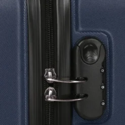 Ensemble 3 Valises Travel's Pisa -Promos Voyage Sac Boutique ensemble valise travels 879829z