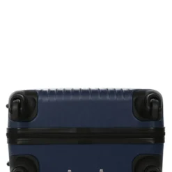 Ensemble 3 Valises Travel's Pisa -Promos Voyage Sac Boutique ensemble valise travels 879833z