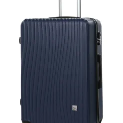 Ensemble 3 Valises Travel's Pisa -Promos Voyage Sac Boutique ensemble valise travels 879856z