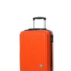 Ensemble 3 Valises Travel's Pisa -Promos Voyage Sac Boutique ensemble valise travels 879915z