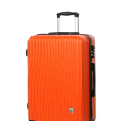 Ensemble 3 Valises Travel's Pisa -Promos Voyage Sac Boutique ensemble valise travels 879931z