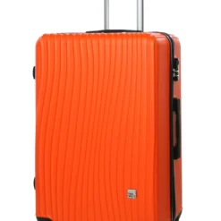 Ensemble 3 Valises Travel's Pisa -Promos Voyage Sac Boutique ensemble valise travels 879948z