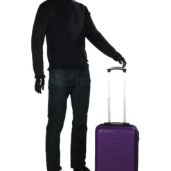 Ensemble 3 Valises Travel's Pixeli 34 Ensemble 3 Valises Travel's Pixeli -Promos Voyage Sac Boutique ensemble valise travels 883943z