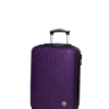 Ensemble 3 Valises Travel's Pixeli