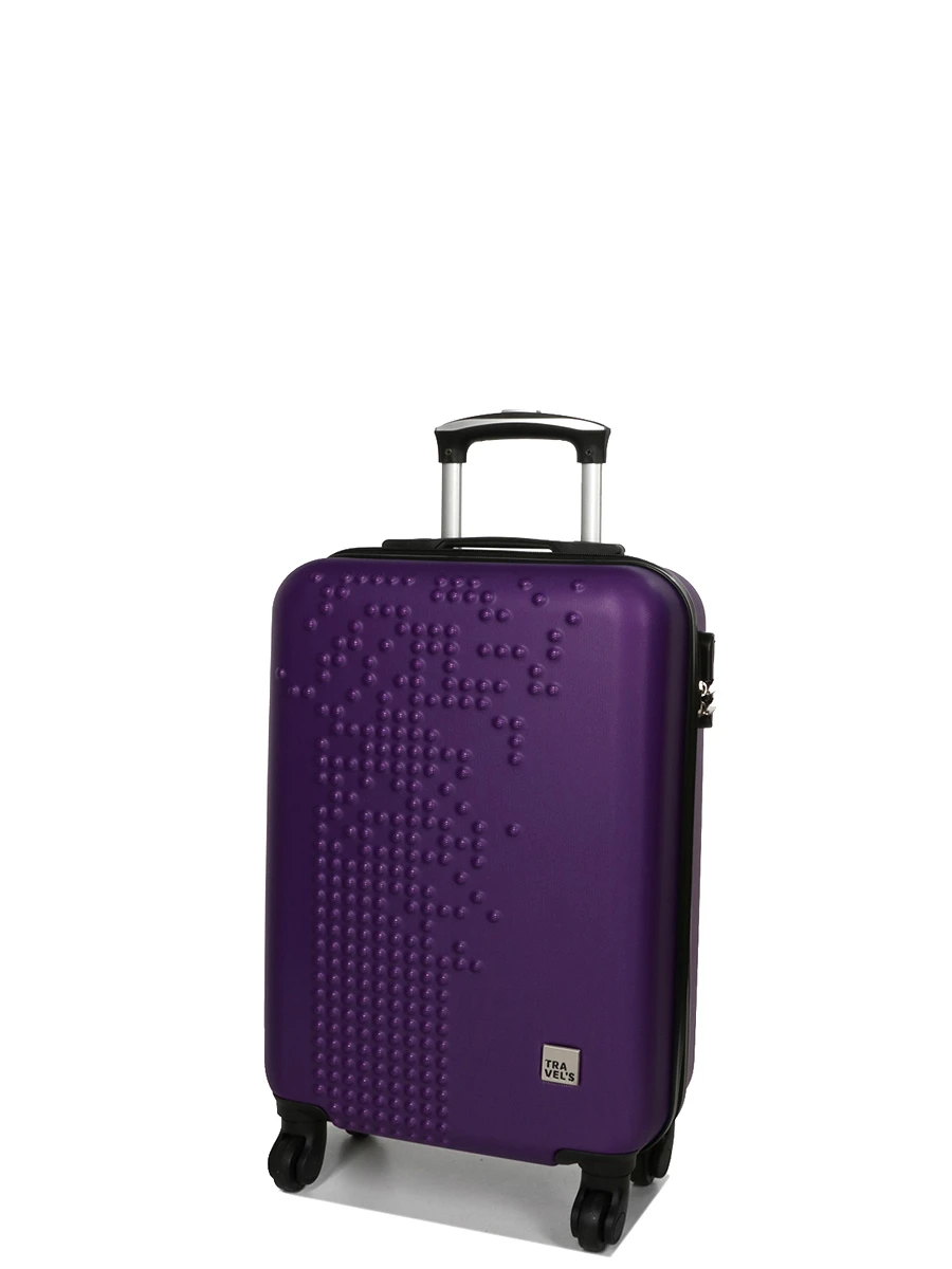Ensemble 3 Valises Travel's Pixeli 1 Ensemble 3 Valises Travel's Pixeli