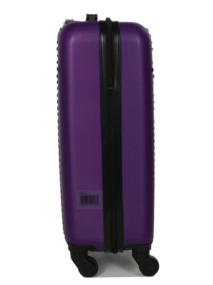 Ensemble 3 Valises Travel's Pixeli 6 Ensemble 3 Valises Travel's Pixeli – Image 6