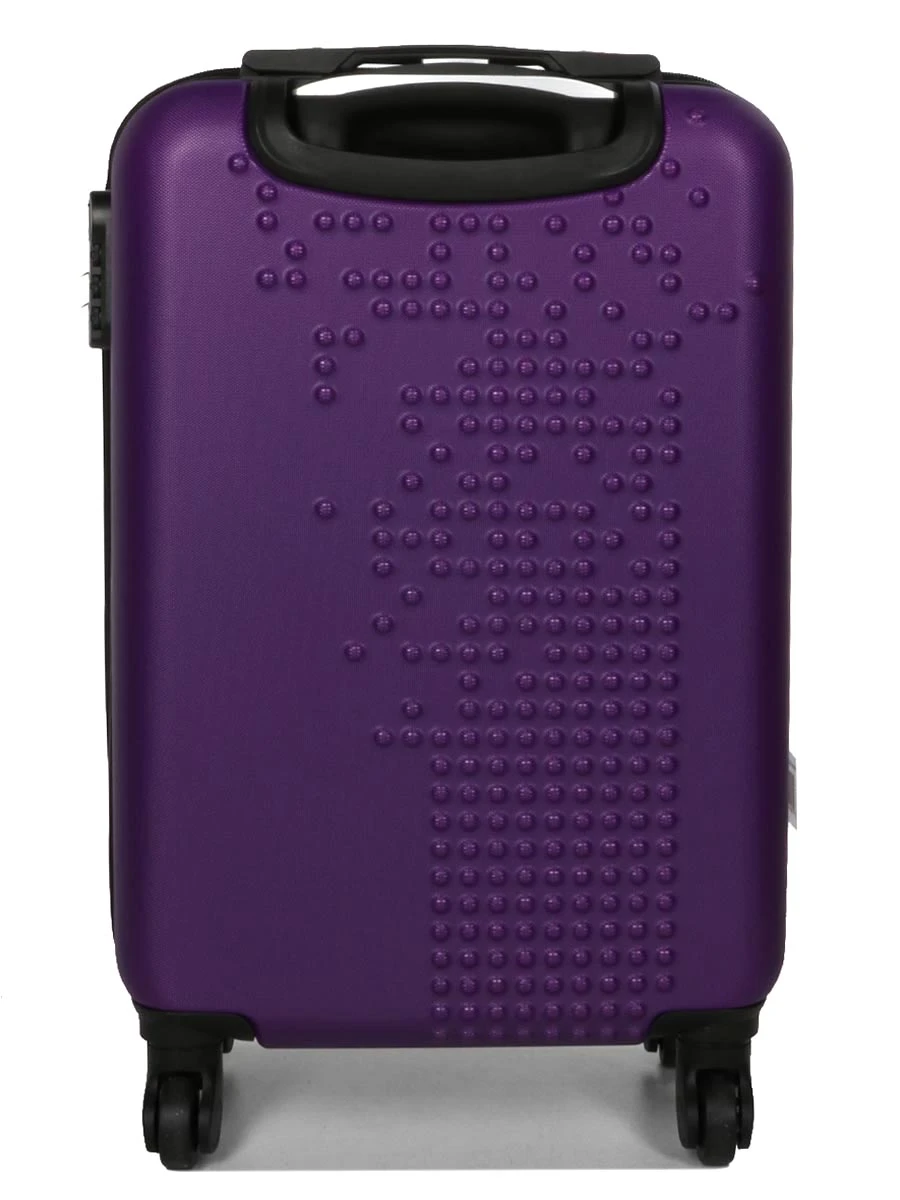 Ensemble 3 Valises Travel's Pixeli 4 Ensemble 3 Valises Travel's Pixeli – Image 4