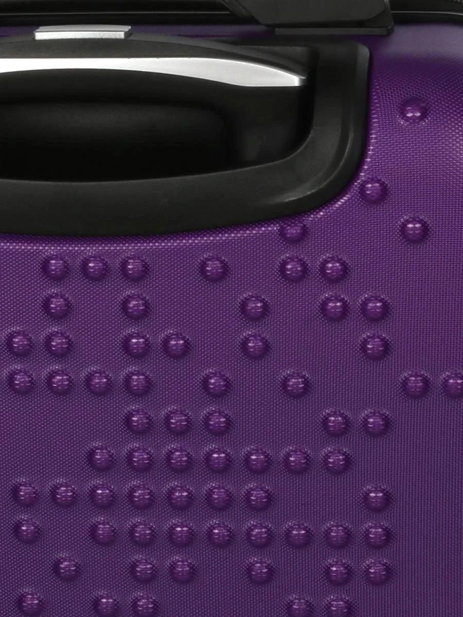 Ensemble 3 Valises Travel's Pixeli 13 Ensemble 3 Valises Travel's Pixeli – Image 13