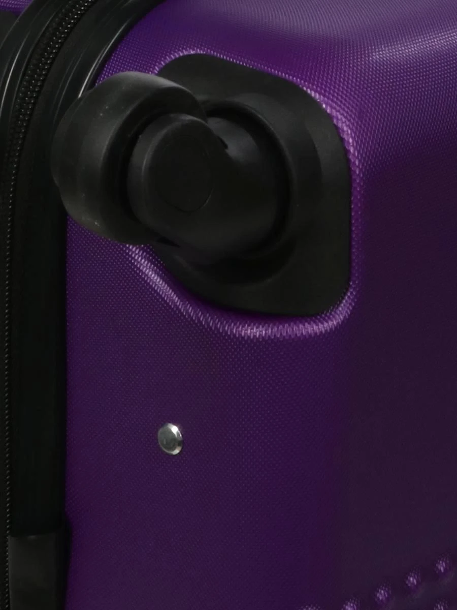 Ensemble 3 Valises Travel's Pixeli 8 Ensemble 3 Valises Travel's Pixeli – Image 8