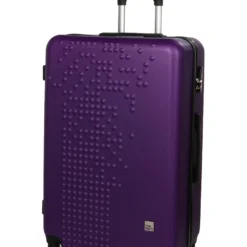 Ensemble 3 Valises Travel's Pixeli 36 Ensemble 3 Valises Travel's Pixeli -Promos Voyage Sac Boutique ensemble valise travels 883974z