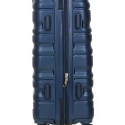 Ensemble 3 Valises Worldline Minneapolis 2 Et Vanity -Promos Voyage Sac Boutique ensemble valise worldline 715611z