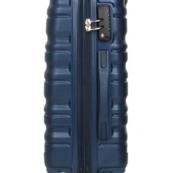 Ensemble 3 Valises Worldline Minneapolis 2 Et Vanity -Promos Voyage Sac Boutique ensemble valise worldline 715613z