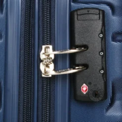 Ensemble 3 Valises Worldline Minneapolis 2 Et Vanity -Promos Voyage Sac Boutique ensemble valise worldline 715614z