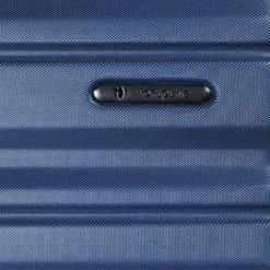 Ensemble 3 Valises Worldline Minneapolis 2 Et Vanity -Promos Voyage Sac Boutique ensemble valise worldline 715618z