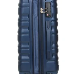 Ensemble 3 Valises Worldline Minneapolis 2 Et Vanity -Promos Voyage Sac Boutique ensemble valise worldline 715619z