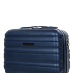 Ensemble 3 Valises Worldline Minneapolis 2 Et Vanity -Promos Voyage Sac Boutique ensemble valise worldline 715656z